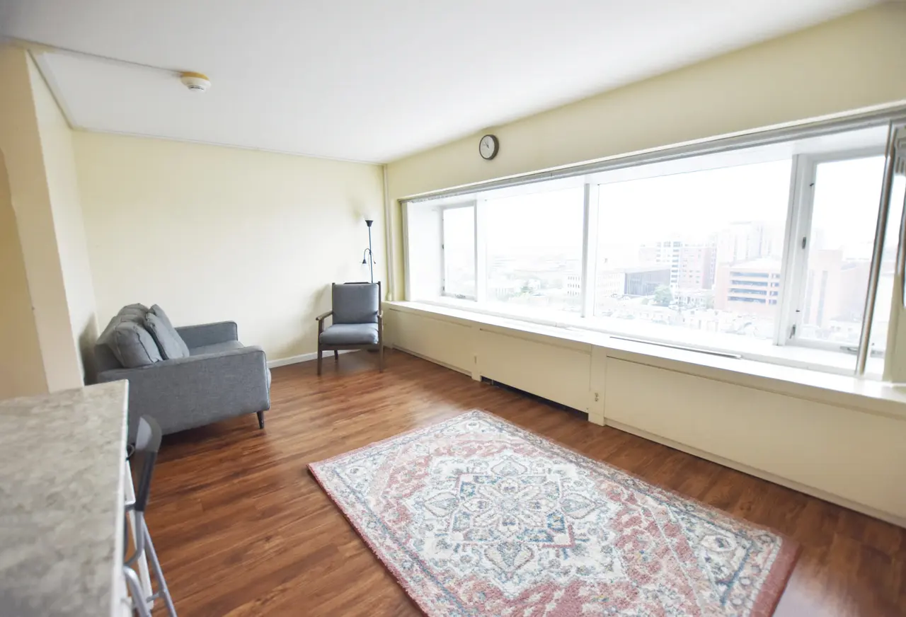 555 E William Street 11h, Ann Arbor, MI 48104