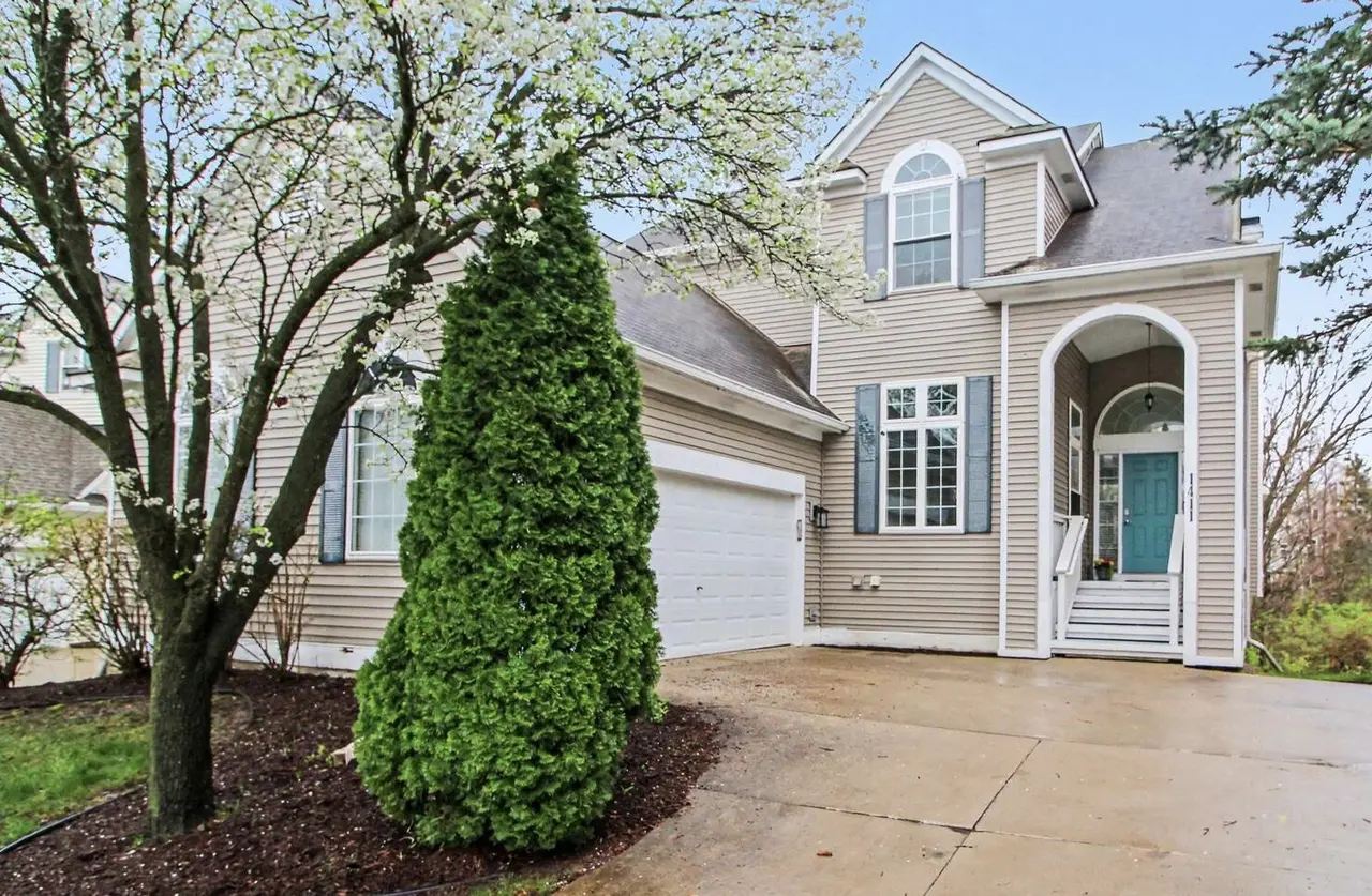 1411 N Bay Drive, Ann Arbor, MI 48103
