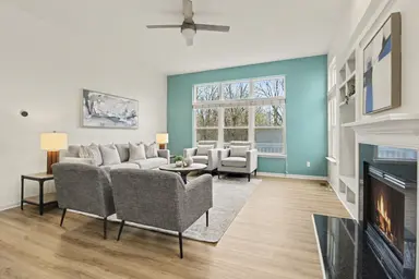 1411 N Bay Drive, Ann Arbor, MI 48103 — photo 4