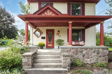 327 N Ann Arbor Street, Saline, MI 48176 — photo 2