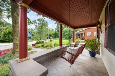 327 N Ann Arbor Street, Saline, MI 48176 — photo 3