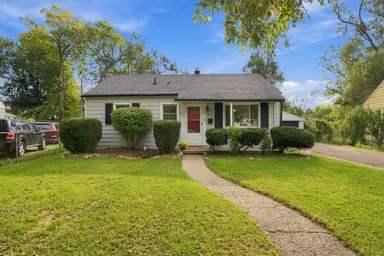 211 W Ainsworth Street, Ypsilanti, MI 48197 — photo 2