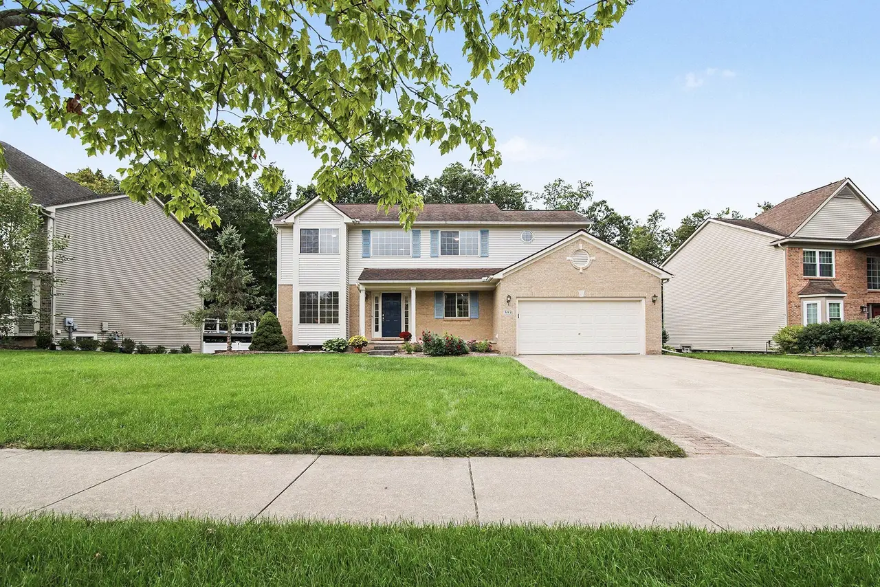 5931 Cedar Ridge Drive, Ann Arbor, MI 48103