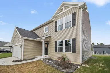 637 Reagan Lane, Milan, MI 48160 — photo 3