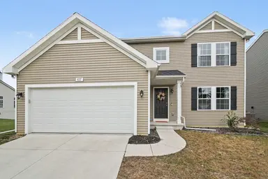 637 Reagan Lane, Milan, MI 48160 — photo 2