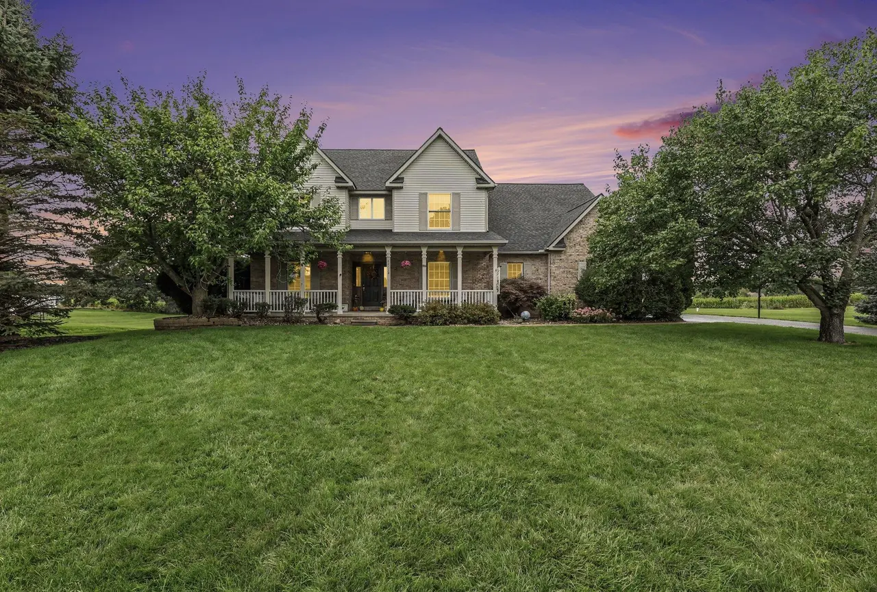 8463 Trail Ridge, Dexter, MI 48130