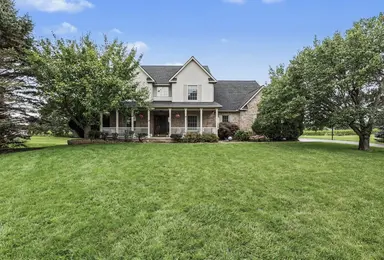 8463 Trail Ridge, Dexter, MI 48130 — photo 2