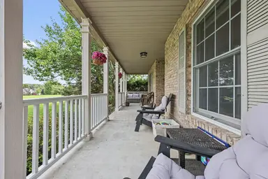8463 Trail Ridge, Dexter, MI 48130 — photo 4