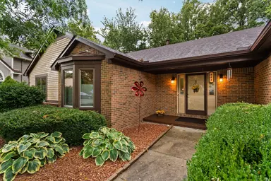444 Burr Oak Drive, Ann Arbor, MI 48103 — photo 2