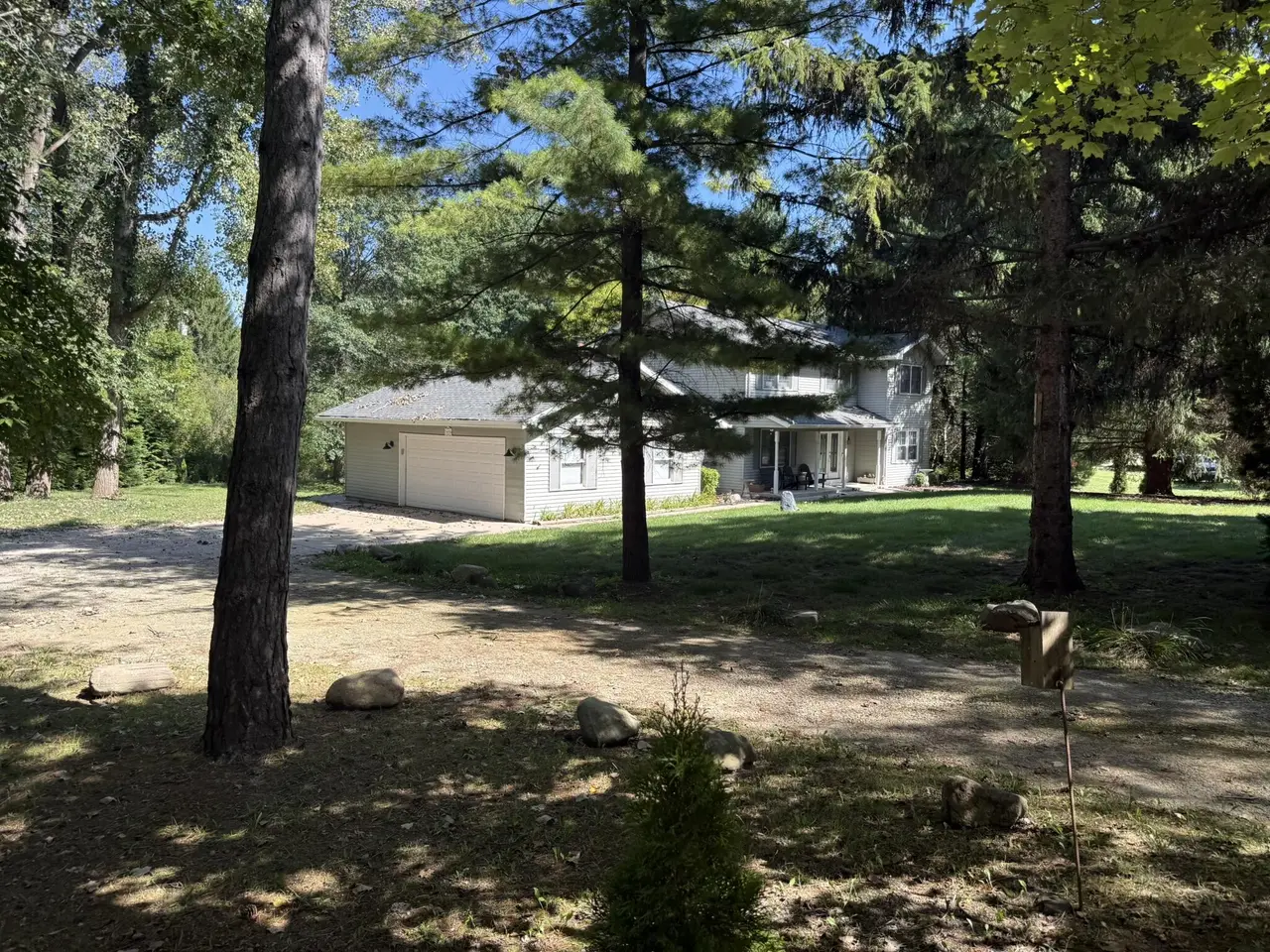 4700 Napier Road, Canton, MI 48187