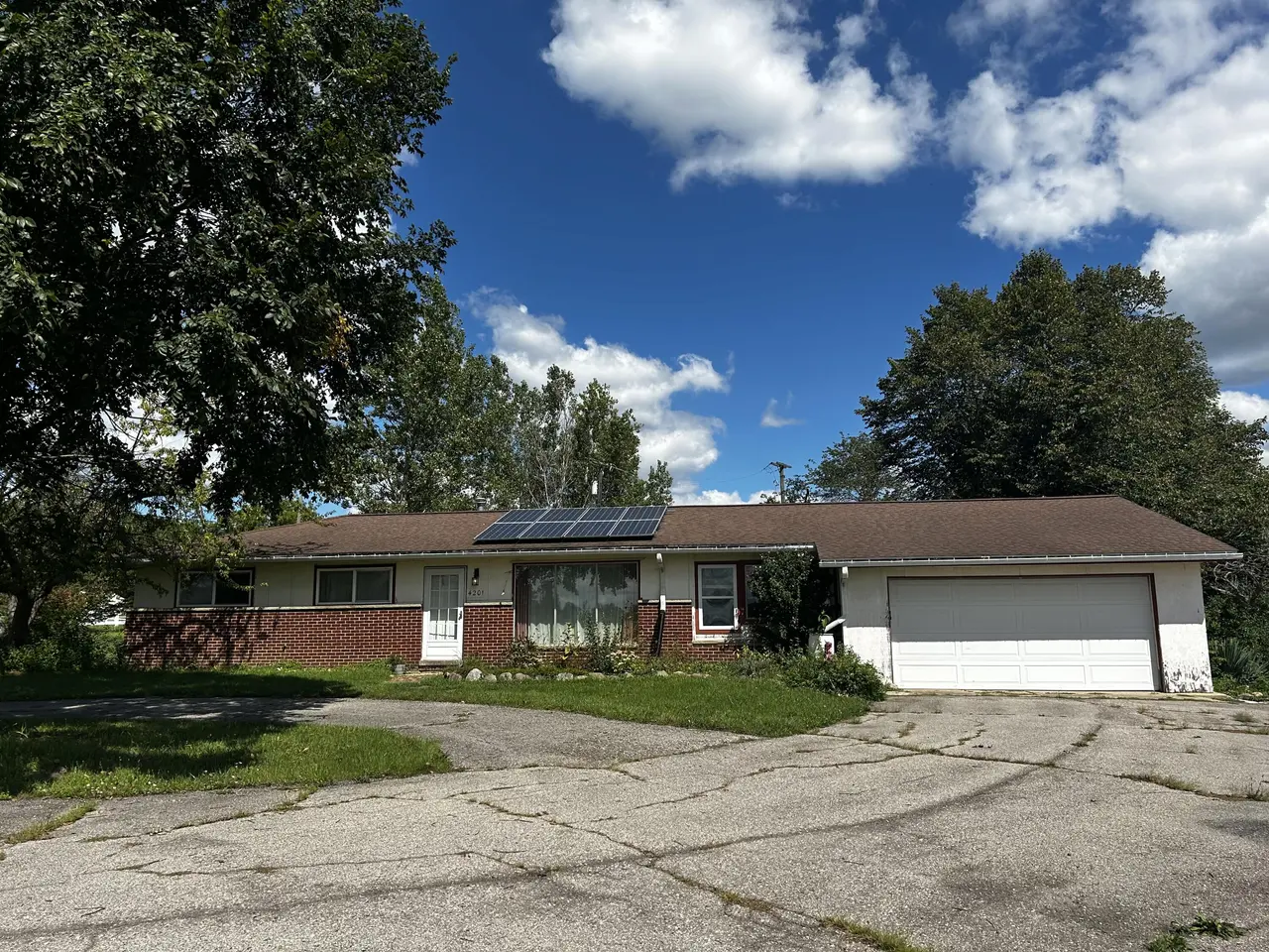 4201 Ann Arbor-Saline Road, Ann Arbor, MI 48103