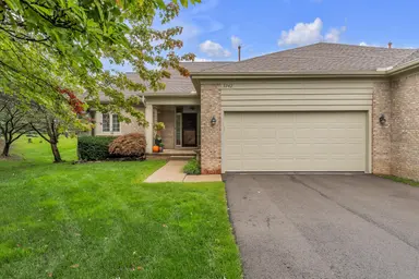 3742 Bridle Pass Court, Ann Arbor, MI 48108 — photo 3