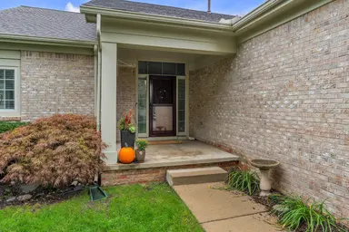 3742 Bridle Pass Court, Ann Arbor, MI 48108 — photo 4