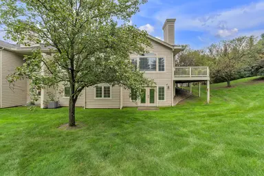 3742 Bridle Pass Court, Ann Arbor, MI 48108 — photo 2