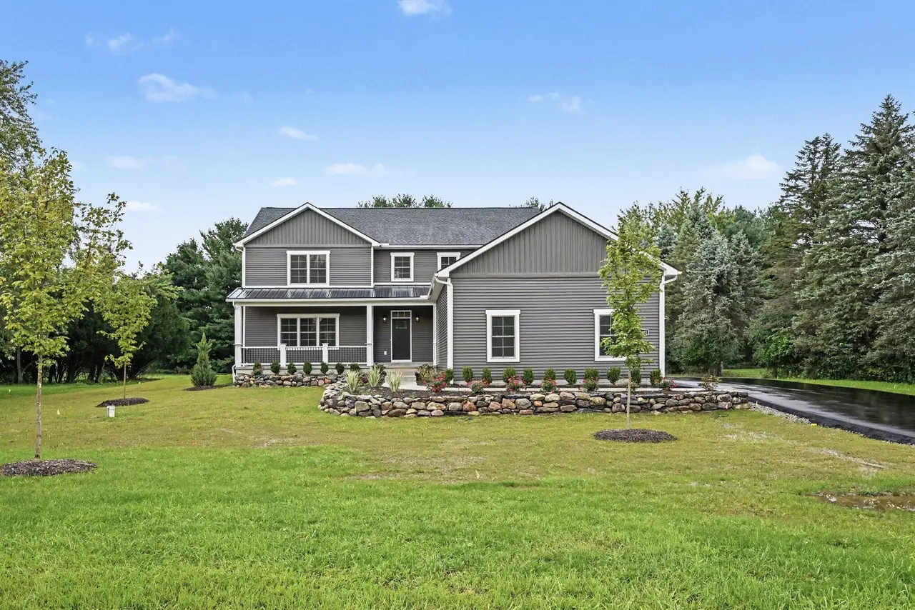 5172 Pratt Road, Ann Arbor, MI 48103