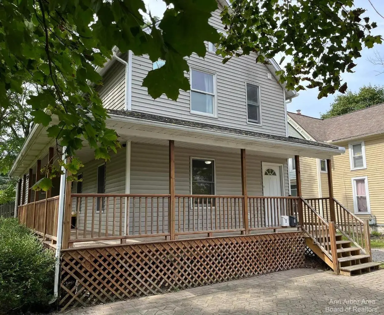 625 N Adams Street, Ypsilanti, MI 48197