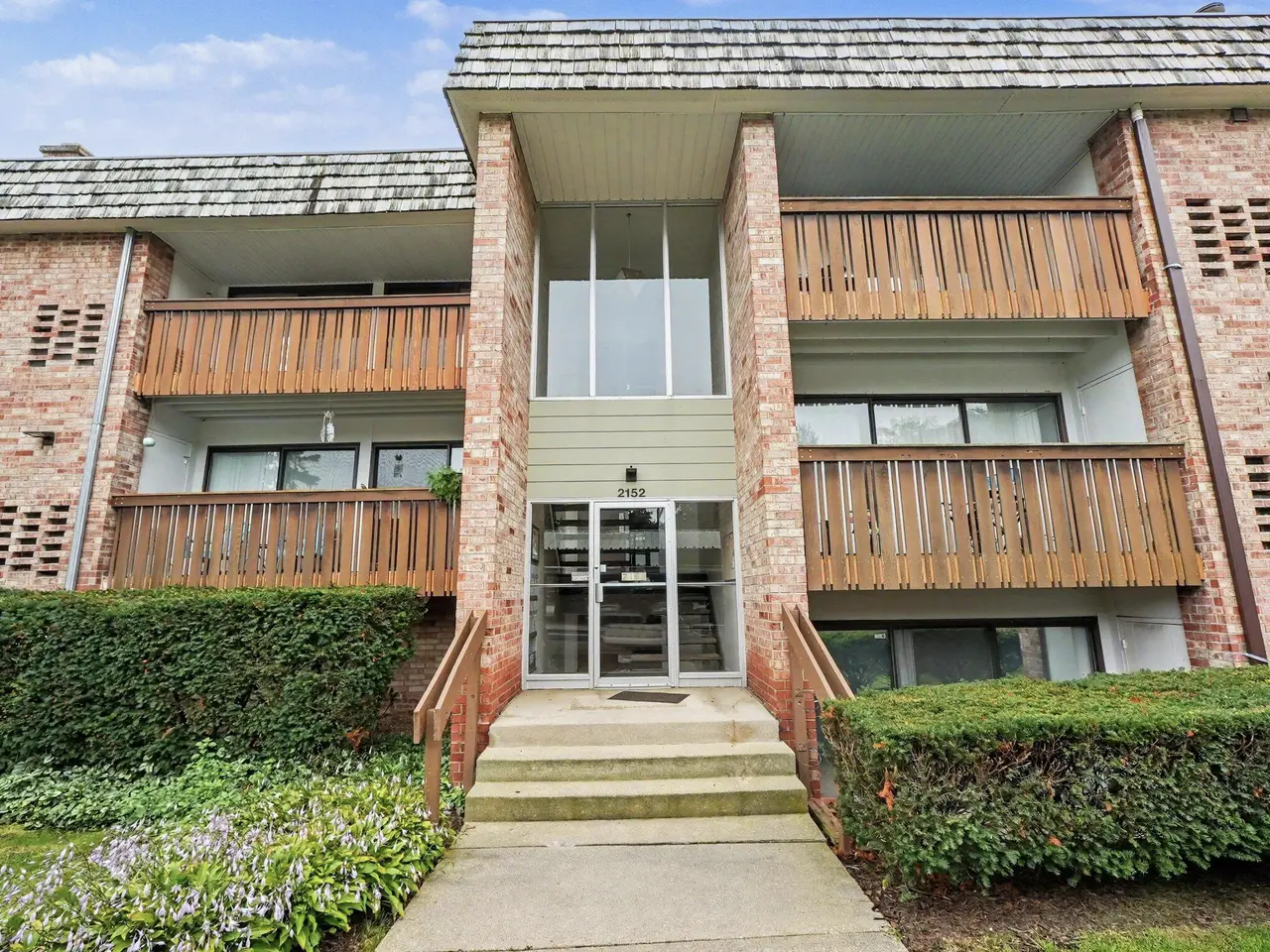 2152 Pauline Boulevard Apt 207, Ann Arbor, MI 48103