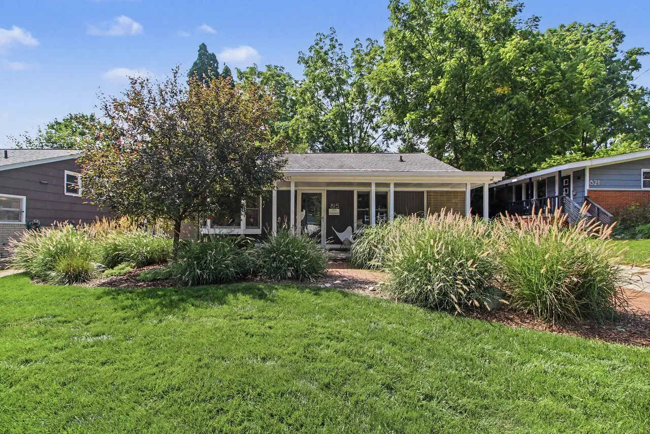 815 Sunrise Court, Ann Arbor, MI 48103