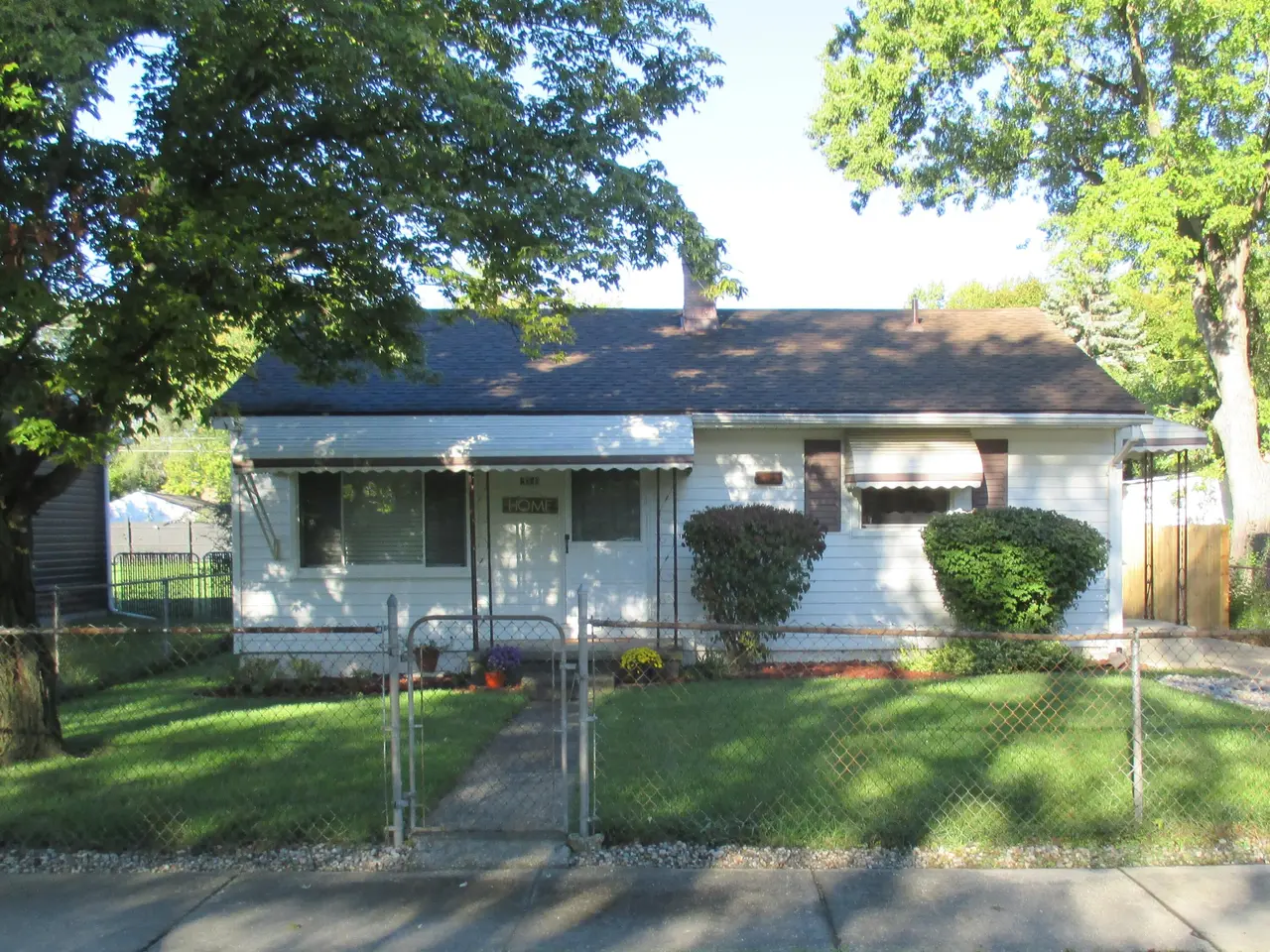 2050 Moeller Avenue, Ypsilanti, MI 48198