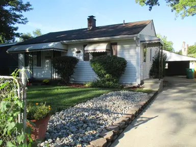 2050 Moeller Avenue, Ypsilanti, MI 48198 — photo 2