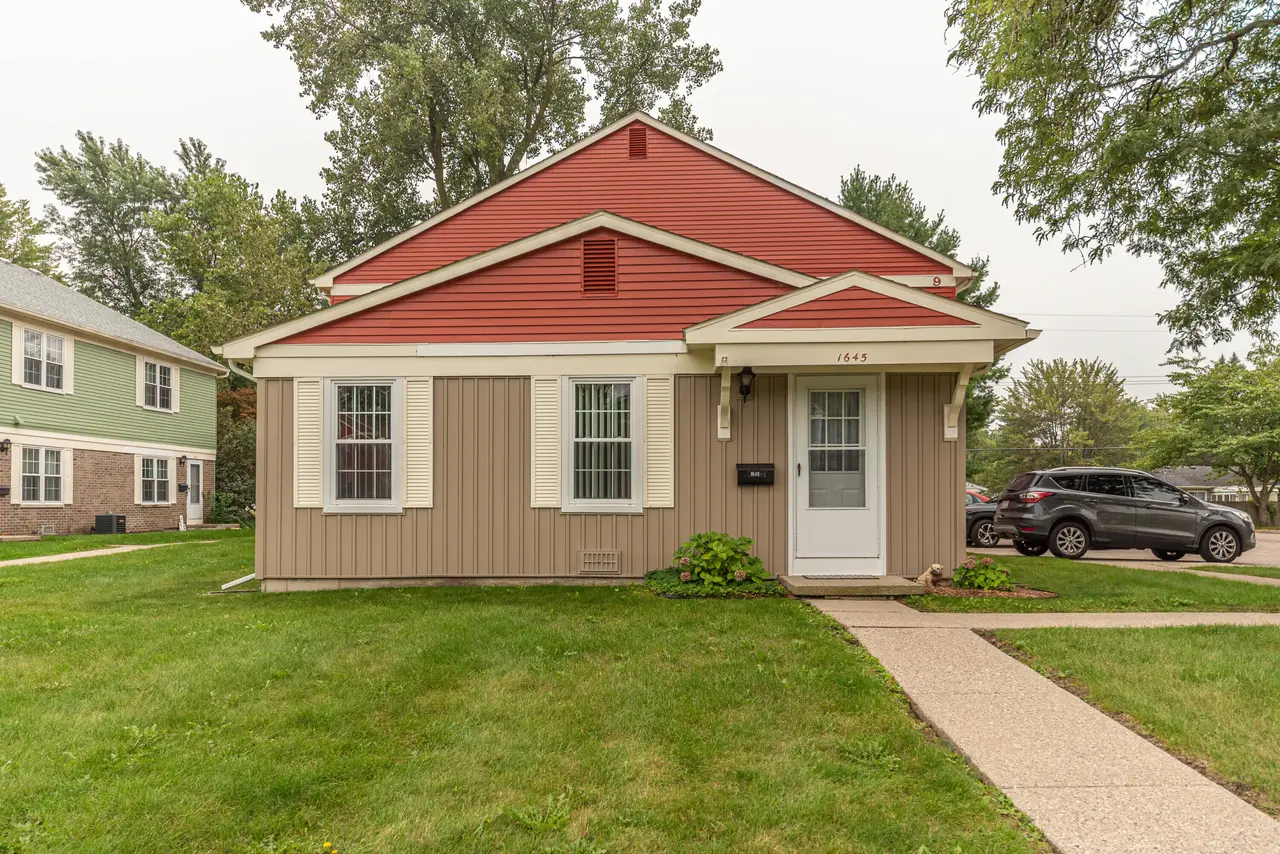 1645 Wingate Boulevard, Ypsilanti, MI 48198
