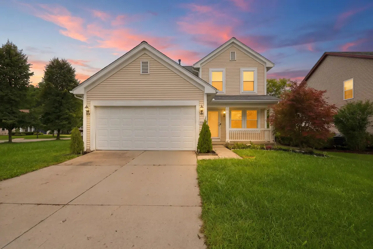 8585 Eral Court, Ypsilanti, MI 48198