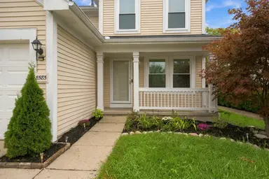 8585 Eral Court, Ypsilanti, MI 48198 — photo 2
