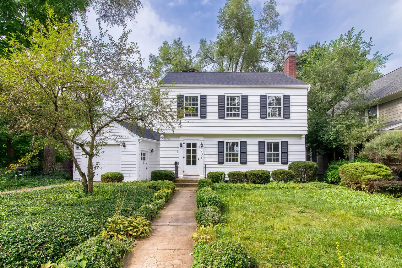 403 Wesley Street, Ann Arbor, MI 48103