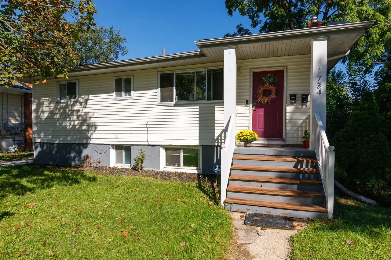 1734 Abbott Avenue, Ann Arbor, MI 48103