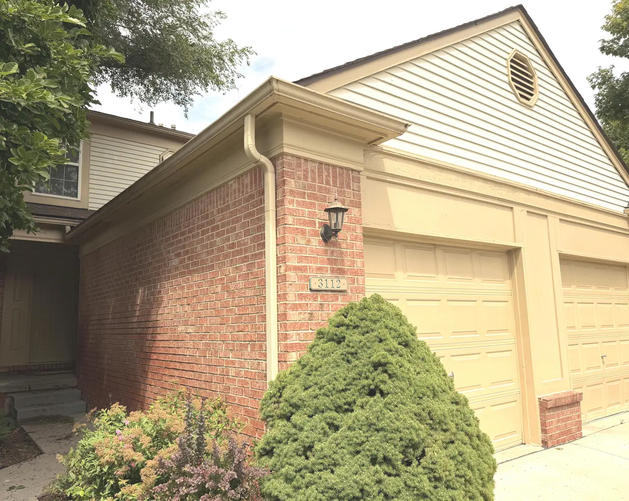 3112 Village Circle, Ann Arbor, MI 48108