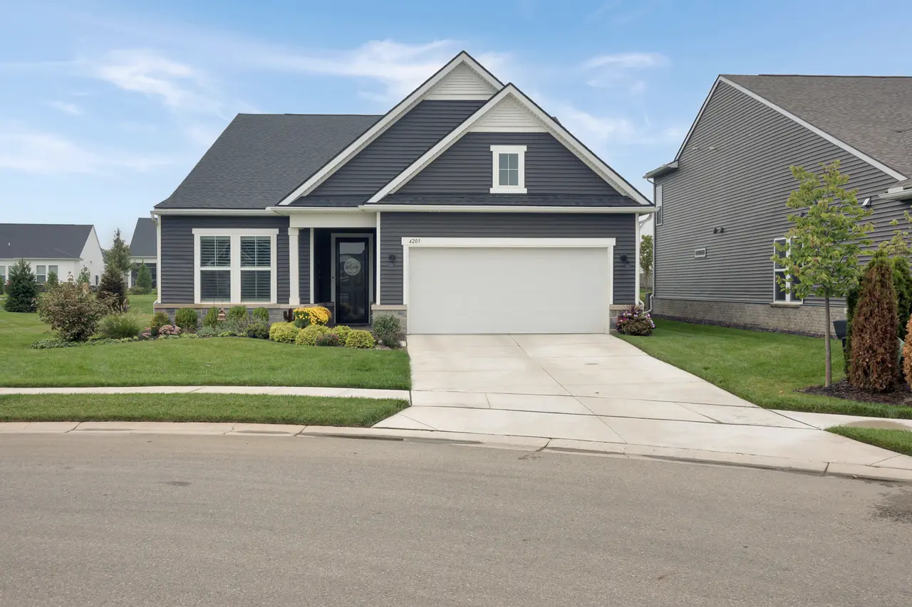 4203 Dogwood Drive, Milford, MI 48381