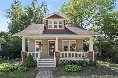 1452 Rosewood Street, Ann Arbor, MI 48104 — photo 2