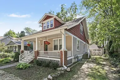 1452 Rosewood Street, Ann Arbor, MI 48104 — photo 3