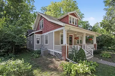 1452 Rosewood Street, Ann Arbor, MI 48104 — photo 4
