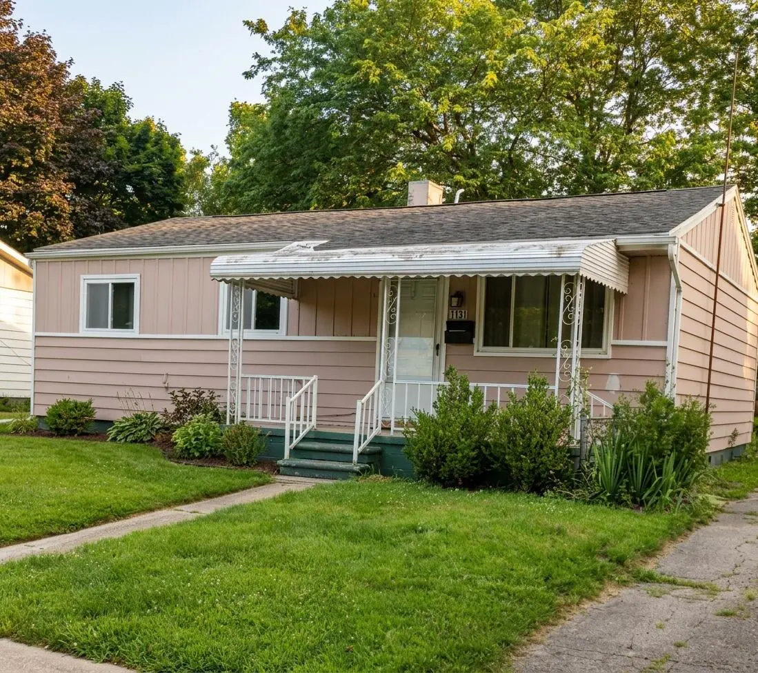 1131 Rambling Road, Ypsilanti, MI 48198