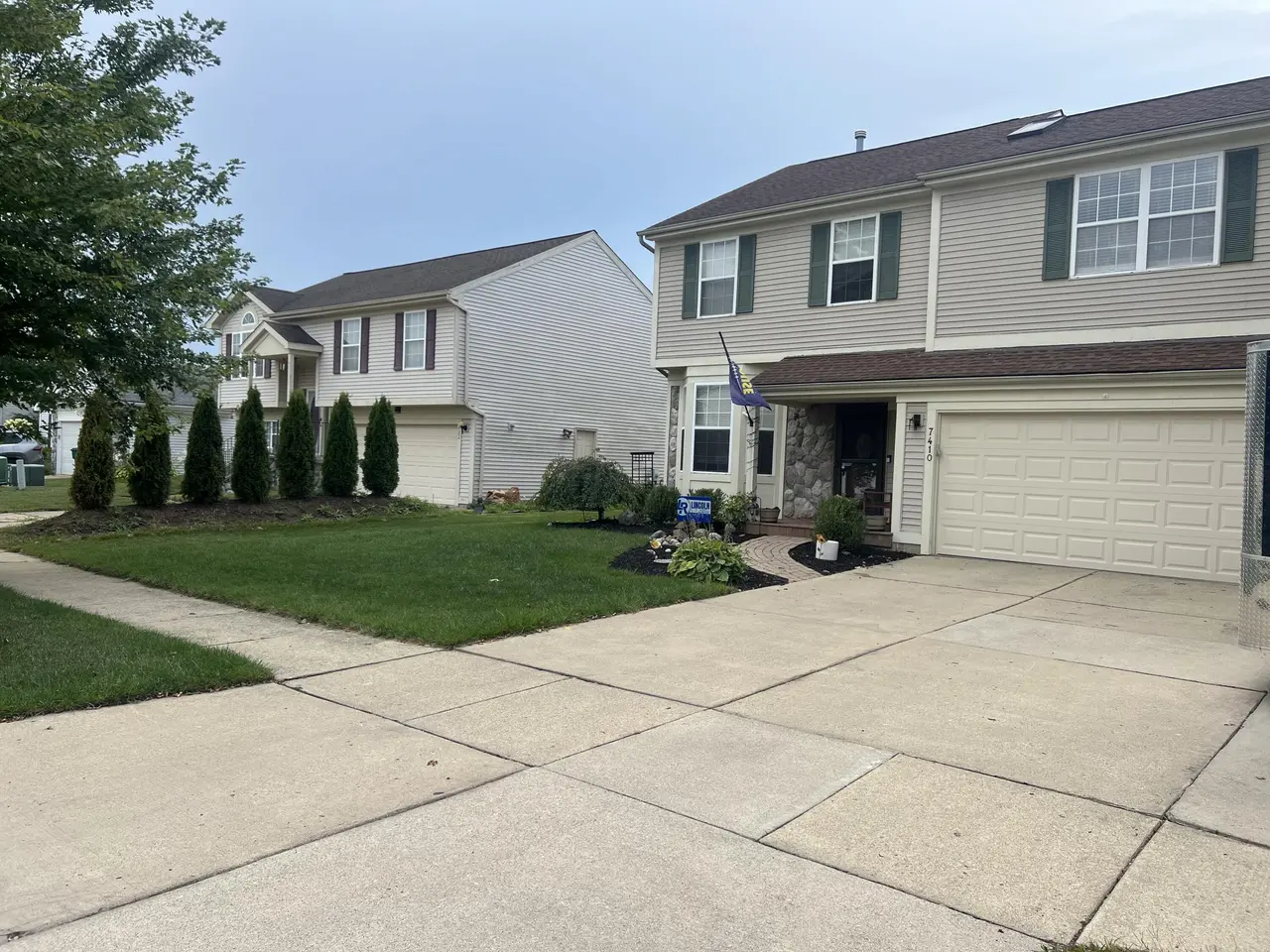 7410 Lochmoor Drive, Ypsilanti, MI 48197