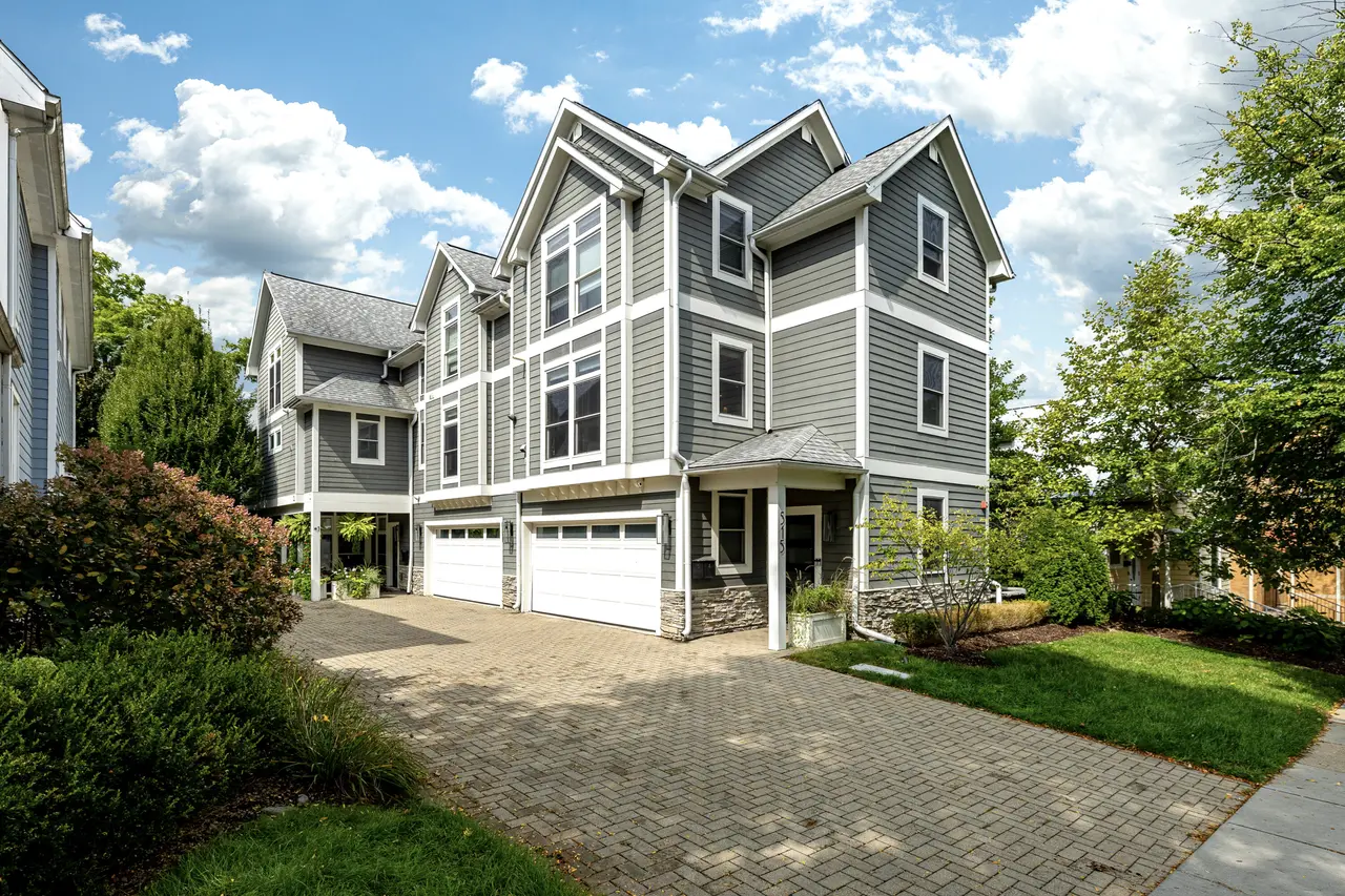515 N 5th Avenue Unit 3, Ann Arbor, MI 48104
