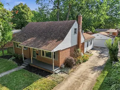 646 Center Drive, Ann Arbor, MI 48103 — photo 2