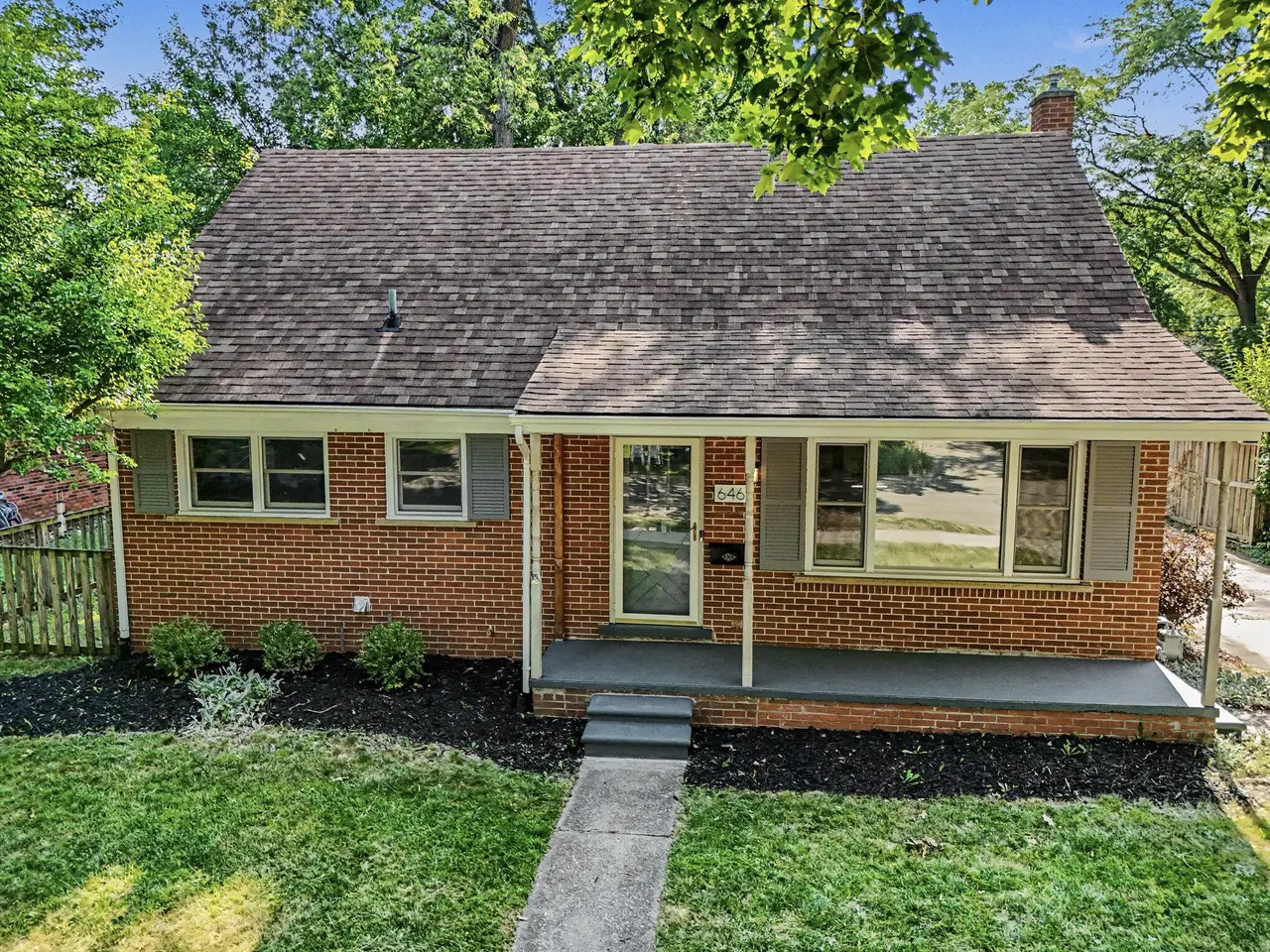 646 Center Drive, Ann Arbor, MI 48103