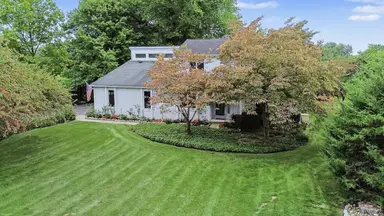 1471 N Silo Ridge Drive, Ann Arbor, MI 48108 — photo 2