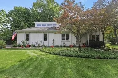 1471 N Silo Ridge Drive, Ann Arbor, MI 48108 — photo 3