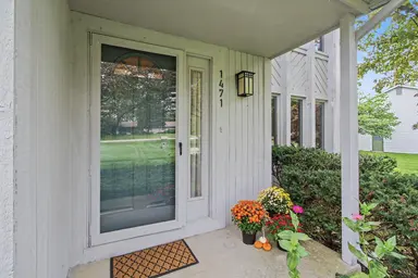 1471 N Silo Ridge Drive, Ann Arbor, MI 48108 — photo 4