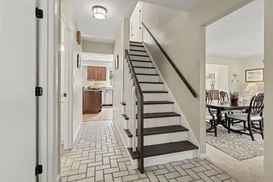 1471 N Silo Ridge Drive, Ann Arbor, MI 48108 — photo 5