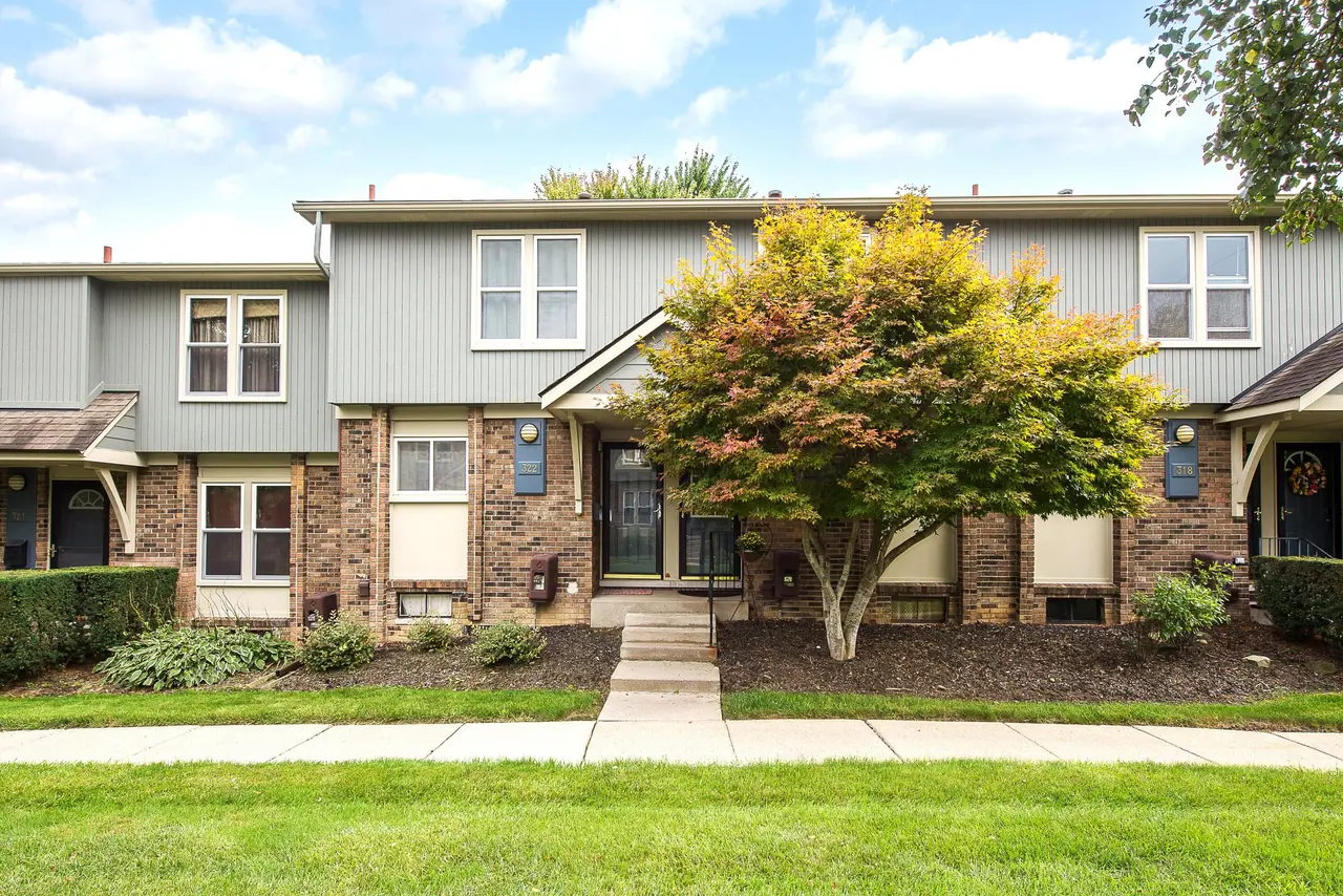 320 Hartman Lane, Saline, MI 48176