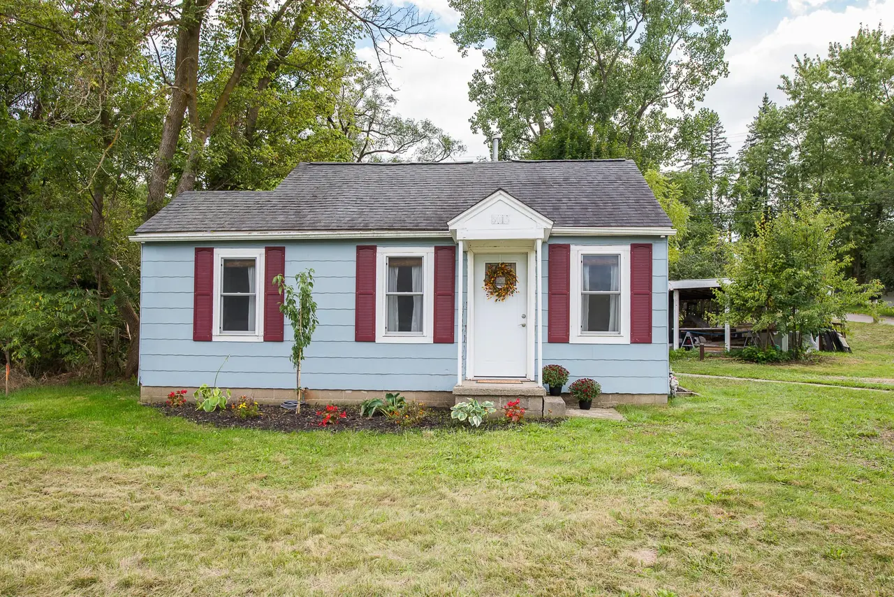 5015 Jackson Road, Ann Arbor, MI 48103