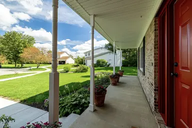 1414 Eastwood Circle, Saline, MI 48176 — photo 2
