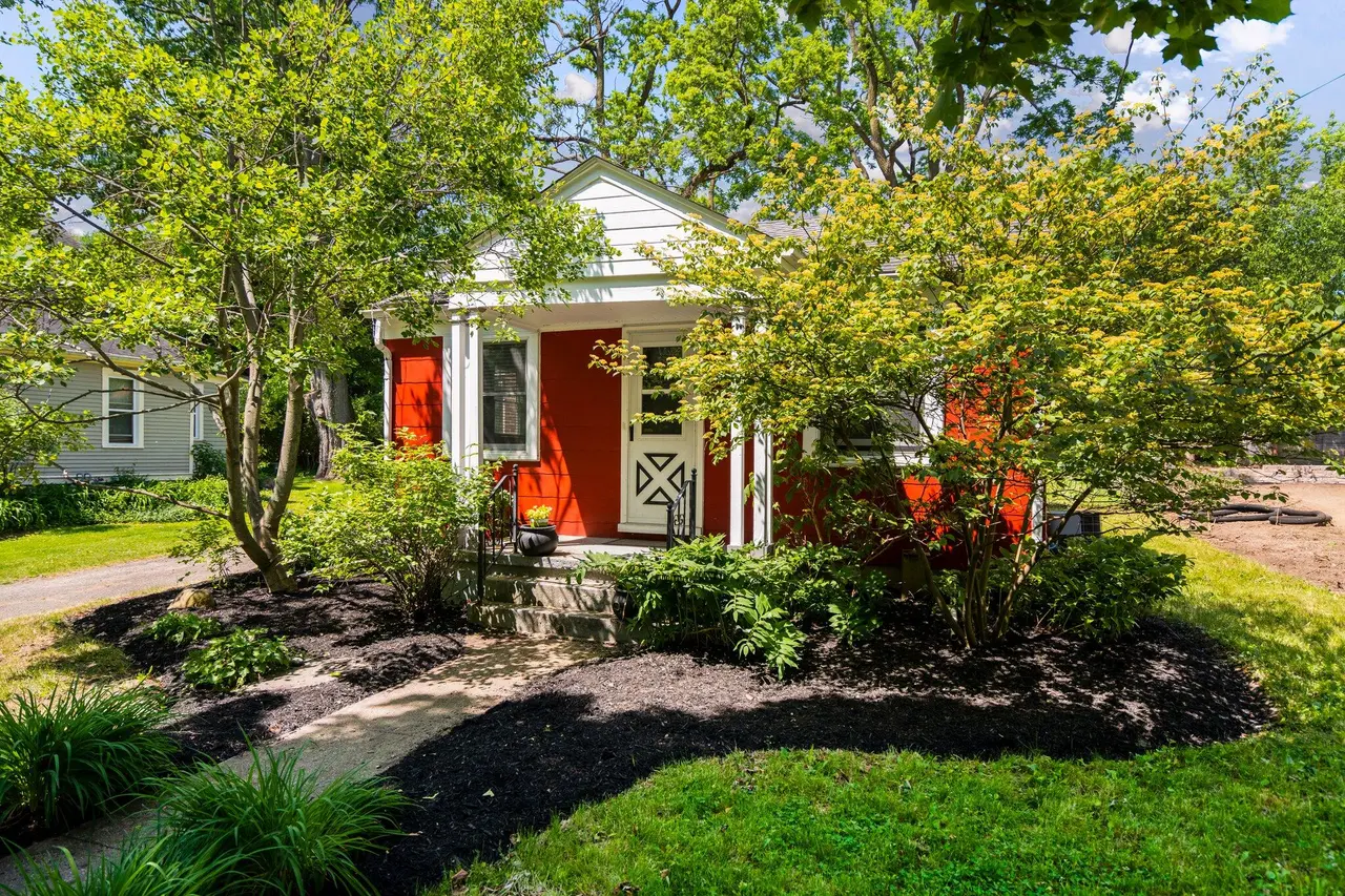 901 Gott Street, Ann Arbor, MI 48103