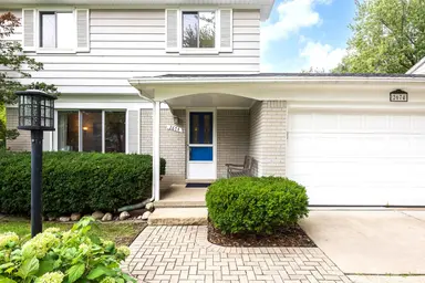2674 Hawks Avenue, Ann Arbor, MI 48108 — photo 4