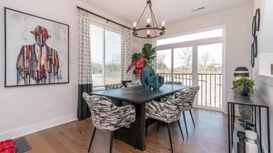 2711 Bristol Rdg Drive 1, Ann Arbor, MI 48105 — photo 2