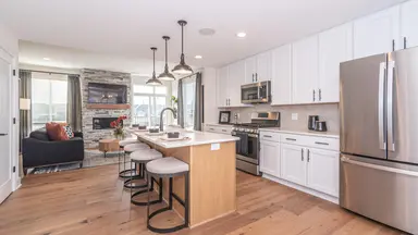 2711 Bristol Rdg Drive 1, Ann Arbor, MI 48105 — photo 4